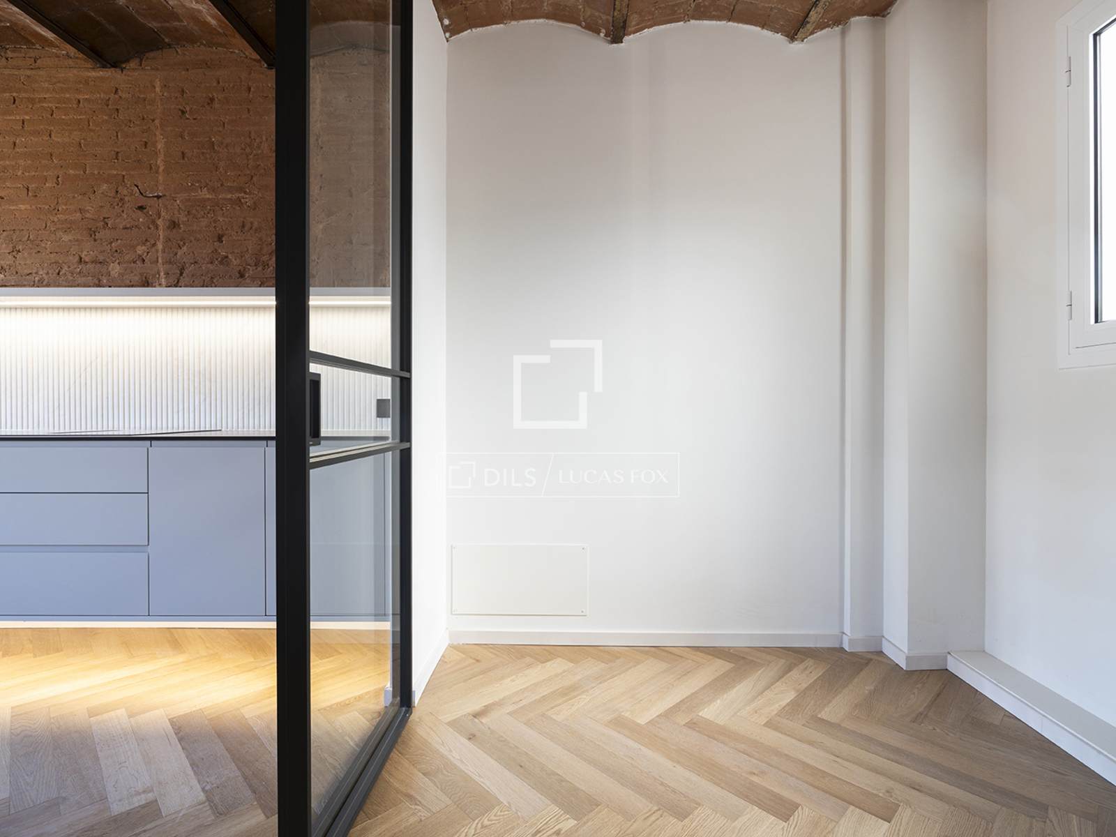 Apartment à Barcelona, Espagne 3 chambres, 104 m2 No. 150475