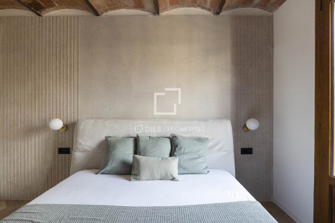 Apartment for sale in Barcelona, Spain 3 bedrooms, 104 sq.m. No. 150475 - photo 20