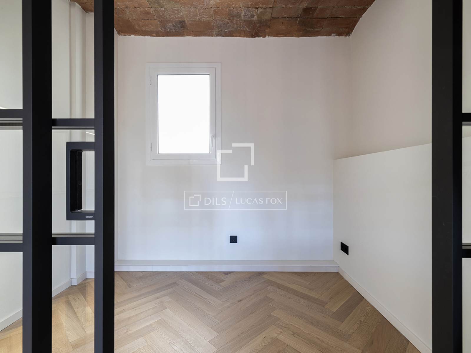 Apartment à Barcelona, Espagne 3 chambres, 104 m2 No. 150475