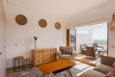 Apartament w Xeresa, Valencia, Hiszpania 2 sypialnie, 71 mkw. nr 151715 – zdjęcie 8