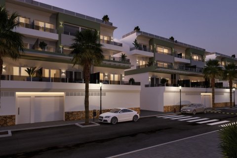 Apartament w Xeresa, Valencia, Hiszpania 2 sypialnie, 71 mkw. nr 151715 – zdjęcie 3