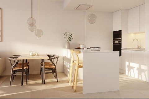 Apartament w San Roque, Cadiz, Hiszpania 1 sypialnia, 88 mkw. nr 151713 – zdjęcie 13