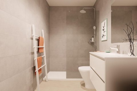 Apartament w San Roque, Cadiz, Hiszpania 1 sypialnia, 88 mkw. nr 151713 – zdjęcie 19