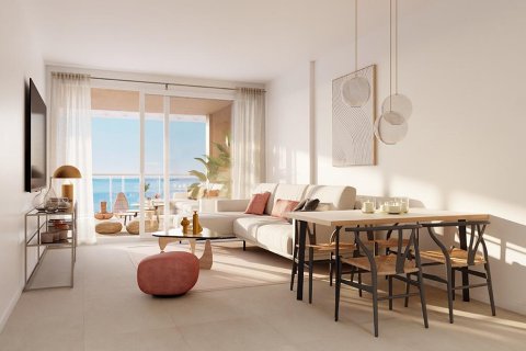 Apartament w San Roque, Cadiz, Hiszpania 1 sypialnia, 88 mkw. nr 151713 – zdjęcie 6