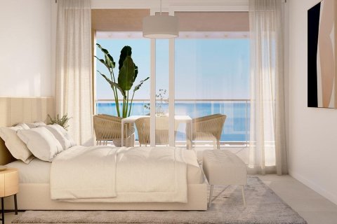 Apartament w San Roque, Cadiz, Hiszpania 1 sypialnia, 88 mkw. nr 151713 – zdjęcie 14