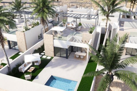 Villa zum Verkauf in Almeria, Spanien 3 Schlafzimmer, 98 m2 Nr. 151714 - Foto 3