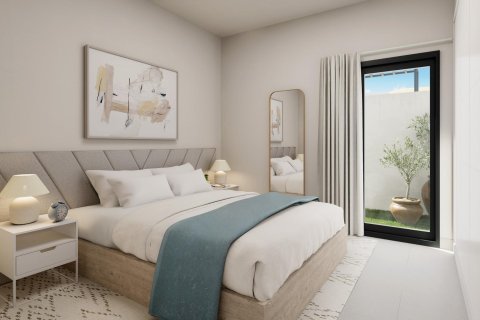 Villa zum Verkauf in Almeria, Spanien 3 Schlafzimmer, 98 m2 Nr. 151714 - Foto 10