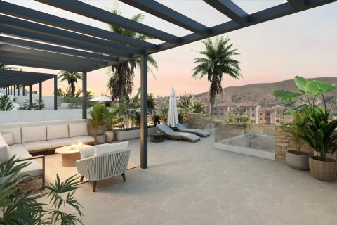 Villa zum Verkauf in Almeria, Spanien 3 Schlafzimmer, 98 m2 Nr. 151714 - Foto 2