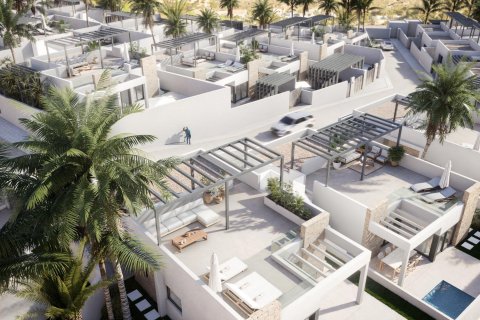 Villa zum Verkauf in Almeria, Spanien 3 Schlafzimmer, 98 m2 Nr. 151714 - Foto 4