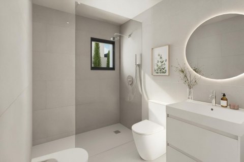 Villa zum Verkauf in Almeria, Spanien 3 Schlafzimmer, 98 m2 Nr. 151714 - Foto 9