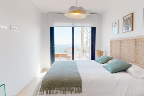 Apartamento en venta en Águilas, Murcia, España 2 dormitorios,  No. 182153 - foto 10