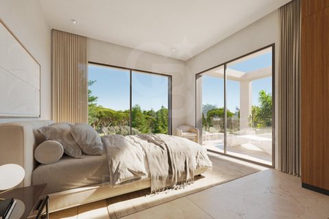 Huvila myytävänä Javea, Alicante, Espanja, 3 makuuhuonetta, 415 m2 No. 158643 - kuva 3