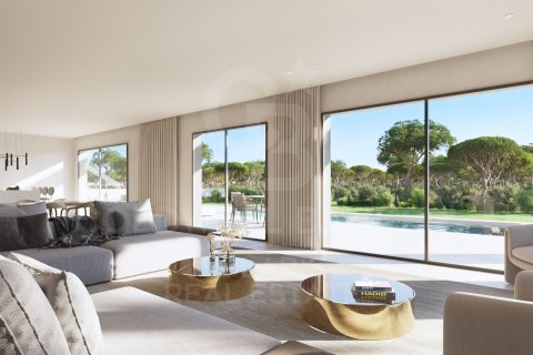 Villa à vendre à Javea, Alicante, Espagne, 4 chambres, 415 m2 No. 158643 - photo 4
