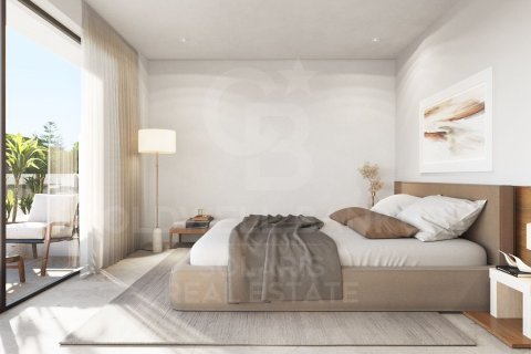 Villa for sale in Javea, Alicante, Spain 4 bedrooms, 415 sq.m. No. 158638 - photo 3