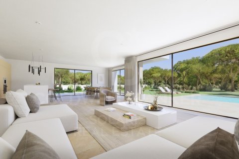 Villa for sale in Javea, Alicante, Spain 4 bedrooms, 415 sq.m. No. 158638 - photo 4