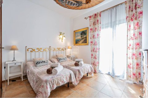Villa in vendita a Sant Lluis, Menorca, Spagna 4 camere da letto, 226 mq. N° 140518 - foto 13