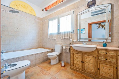 Villa in vendita a Sant Lluis, Menorca, Spagna 4 camere da letto, 226 mq. N° 140518 - foto 12