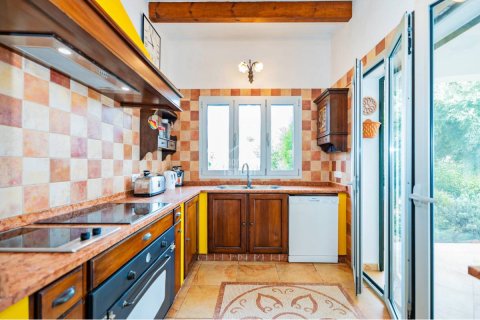 Villa in vendita a Sant Lluis, Menorca, Spagna 4 camere da letto, 226 mq. N° 140518 - foto 7