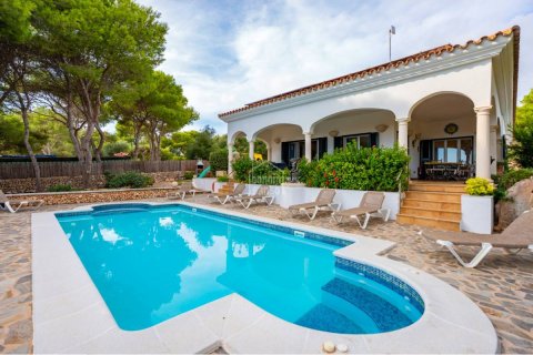 Villa in vendita a Sant Lluis, Menorca, Spagna 4 camere da letto, 226 mq. N° 140518 - foto 2