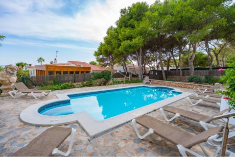 Villa in vendita a Sant Lluis, Menorca, Spagna 4 camere da letto, 226 mq. N° 140518 - foto 3