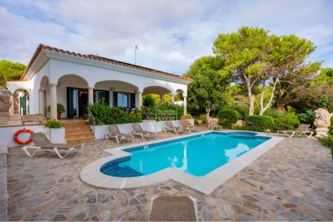 Villa in vendita a Sant Lluis, Menorca, Spagna 4 camere da letto, 226 mq. N° 140518 - foto 1