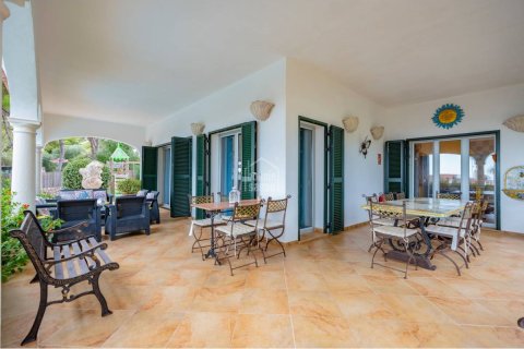 Villa in vendita a Sant Lluis, Menorca, Spagna 4 camere da letto, 226 mq. N° 140518 - foto 4