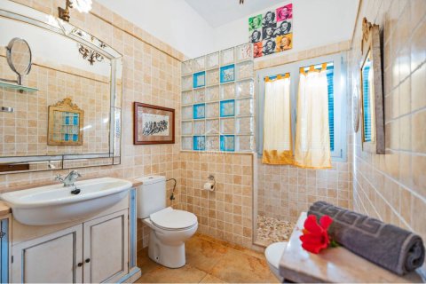 Villa in vendita a Sant Lluis, Menorca, Spagna 4 camere da letto, 226 mq. N° 140518 - foto 9