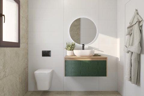 Huvila myytävänä Algorfa, Alicante, Espanja, 3 makuuhuonetta, 113 m2 No. 140517 - kuva 11