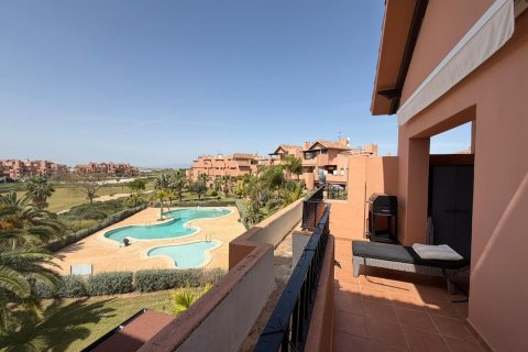 Huoneisto myytävänä Mar Menor Golf Resort, Murcia, Espanja, 2 makuuhuonetta,  No. 167708 - kuva 15