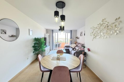 Huoneisto myytävänä Mar Menor Golf Resort, Murcia, Espanja, 2 makuuhuonetta,  No. 167708 - kuva 4