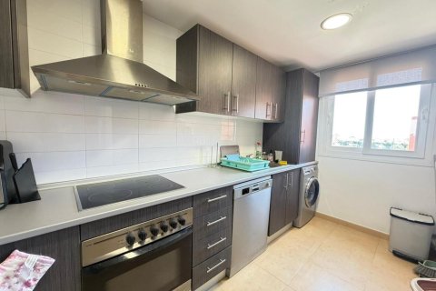 Huoneisto myytävänä Mar Menor Golf Resort, Murcia, Espanja, 2 makuuhuonetta,  No. 167708 - kuva 7