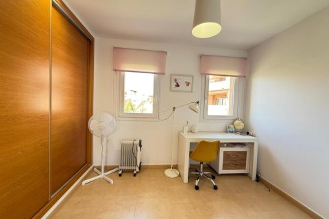 Huoneisto myytävänä Mar Menor Golf Resort, Murcia, Espanja, 2 makuuhuonetta,  No. 167708 - kuva 11