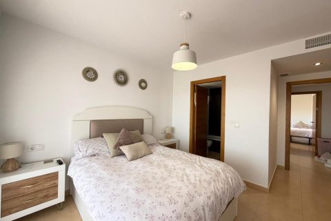 Huoneisto myytävänä Mar Menor Golf Resort, Murcia, Espanja, 2 makuuhuonetta,  No. 167708 - kuva 8