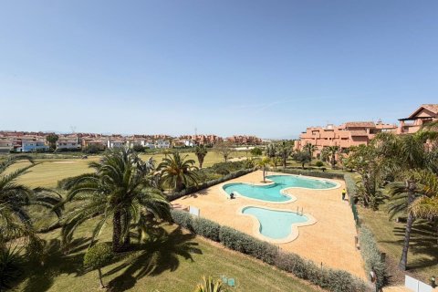 Huoneisto myytävänä Mar Menor Golf Resort, Murcia, Espanja, 2 makuuhuonetta,  No. 167708 - kuva 18