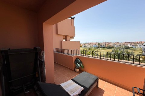 Huoneisto myytävänä Mar Menor Golf Resort, Murcia, Espanja, 2 makuuhuonetta,  No. 167708 - kuva 17