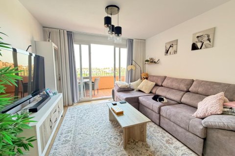 Huoneisto myytävänä Mar Menor Golf Resort, Murcia, Espanja, 2 makuuhuonetta,  No. 167708 - kuva 3