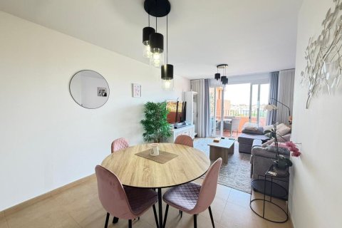 Huoneisto myytävänä Mar Menor Golf Resort, Murcia, Espanja, 2 makuuhuonetta,  No. 167708 - kuva 5