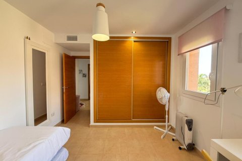 Huoneisto myytävänä Mar Menor Golf Resort, Murcia, Espanja, 2 makuuhuonetta,  No. 167708 - kuva 10