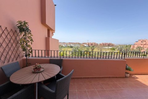 Huoneisto myytävänä Mar Menor Golf Resort, Murcia, Espanja, 2 makuuhuonetta,  No. 167708 - kuva 16