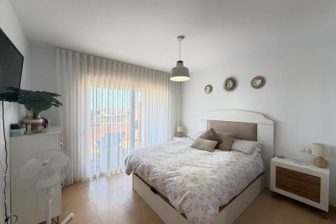 Huoneisto myytävänä Mar Menor Golf Resort, Murcia, Espanja, 2 makuuhuonetta,  No. 167708 - kuva 9