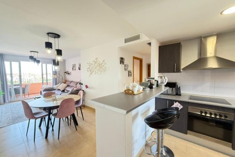 Huoneisto myytävänä Mar Menor Golf Resort, Murcia, Espanja, 2 makuuhuonetta,  No. 167708 - kuva 6