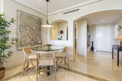 Apartment for sale Benahavis, Malaga, Spain 3 bedrooms, 201 sq.m. No. 109607 - photo 6