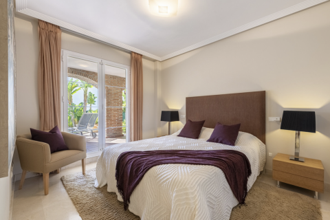 Apartment for sale Benahavis, Malaga, Spain 3 bedrooms, 201 sq.m. No. 109607 - photo 7