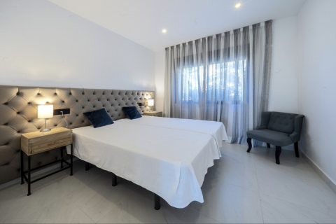 Appartamento in vendita Estepona, Malaga, Spagna 2 camere da letto, 109 mq. N° 109614 - foto 4