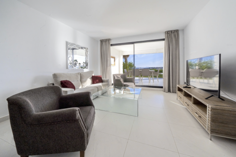 Appartamento in vendita Estepona, Malaga, Spagna 2 camere da letto, 109 mq. N° 109614 - foto 9