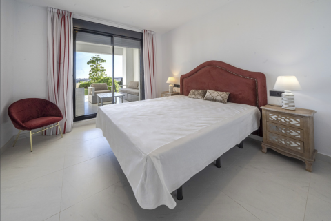 Appartamento in vendita Estepona, Malaga, Spagna 2 camere da letto, 109 mq. N° 109614 - foto 5