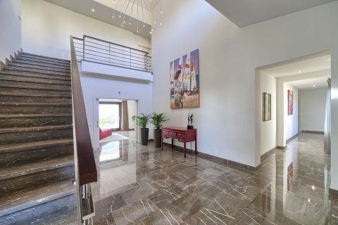 Villa for sale Benahavis, Malaga, Spain 6 bedrooms, 533 sq.m. No. 109615 - photo 10