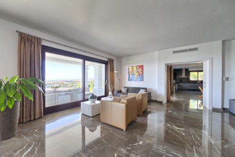 Villa for sale Benahavis, Malaga, Spain 6 bedrooms, 533 sq.m. No. 109615 - photo 4
