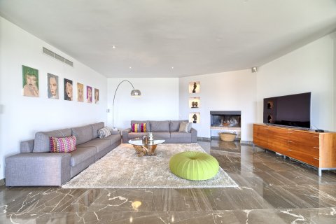 Villa for sale Benahavis, Malaga, Spain 6 bedrooms, 533 sq.m. No. 109615 - photo 5