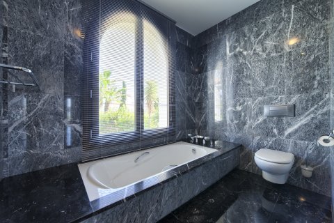 Villa for sale Benahavis, Malaga, Spain 6 bedrooms, 533 sq.m. No. 109615 - photo 7